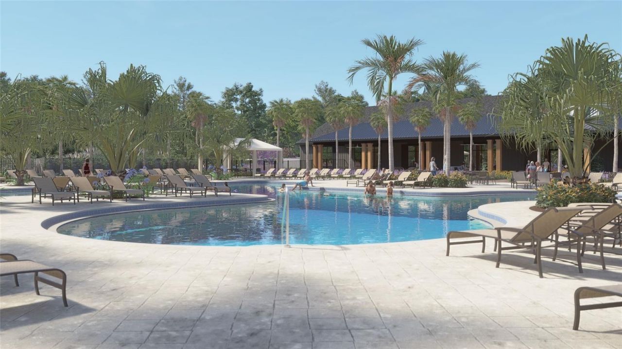 956 Club Cresswind Drive, Lady Lake, FL 32159 Photo