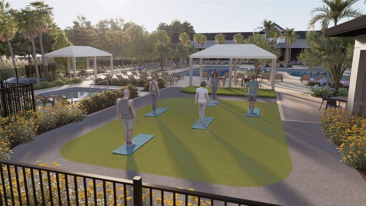 956 Club Cresswind Drive, Lady Lake, FL 32159 Photo