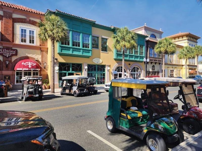 956 Club Cresswind Drive, Lady Lake, FL 32159 Photo