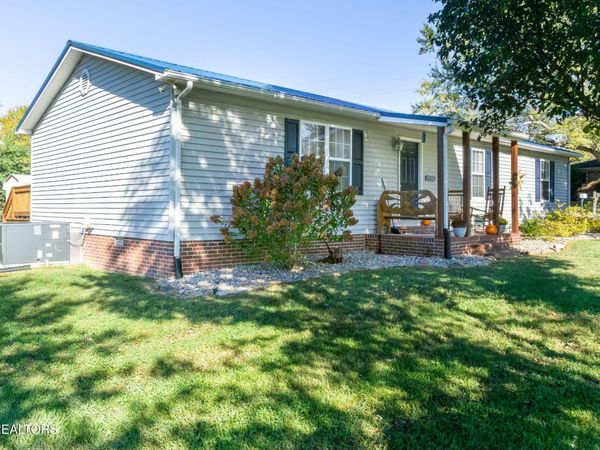 6538 Hilham Rd, Cookeville, TN 38506