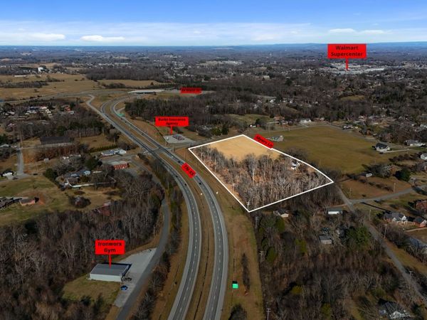 122 Myers Ln, McMinnville, TN 37110