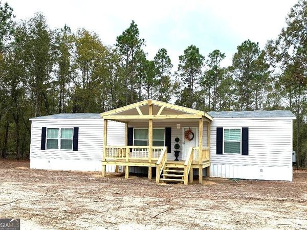 519 Wilson Road, Twin City, GA 30471