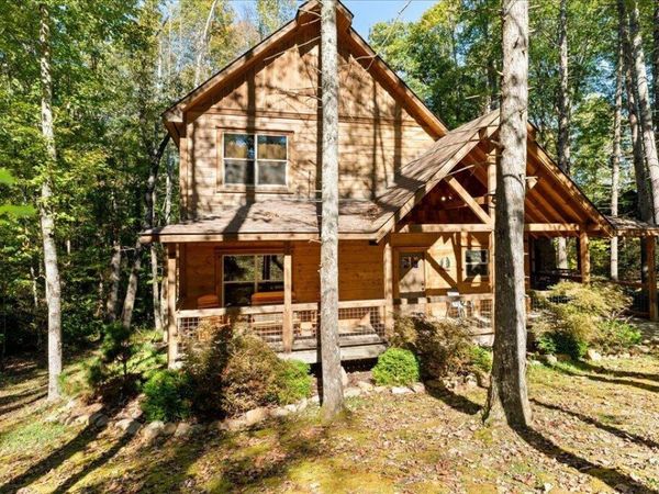 2215 Cub Circle, Sevierville, TN 37862