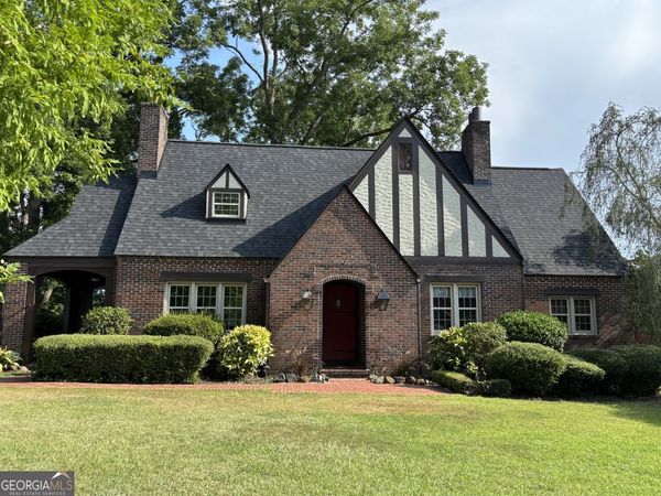 118 Humphrey Street, Lincolnton, GA 30817