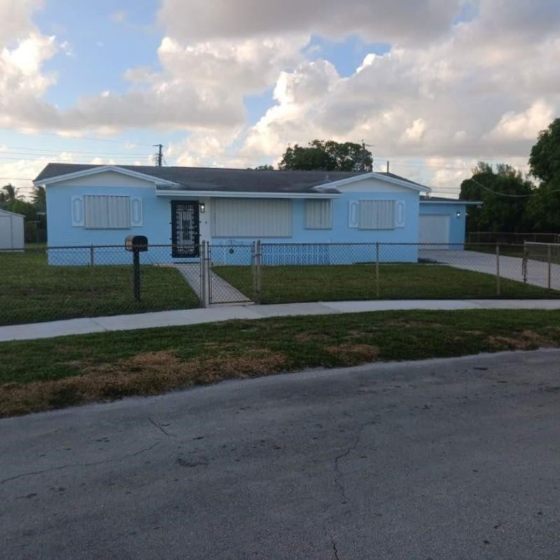 3055 NW 212th Street, Miami Gardens, FL 33056 Photo