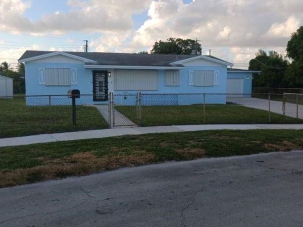 3055 NW 212th Street, Miami Gardens, FL 33056