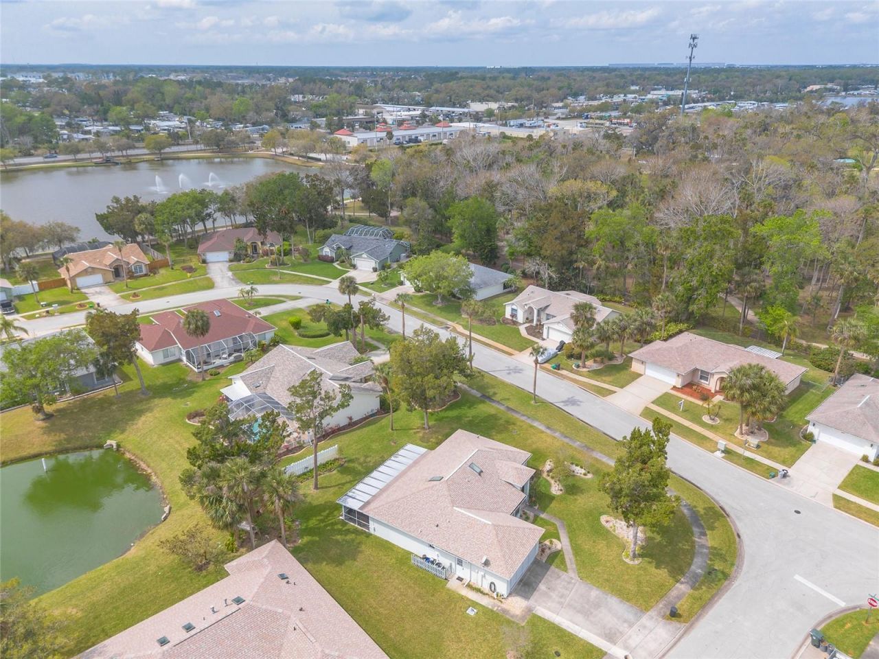 134 Deskin Drive, South Daytona, FL 32119 Photo