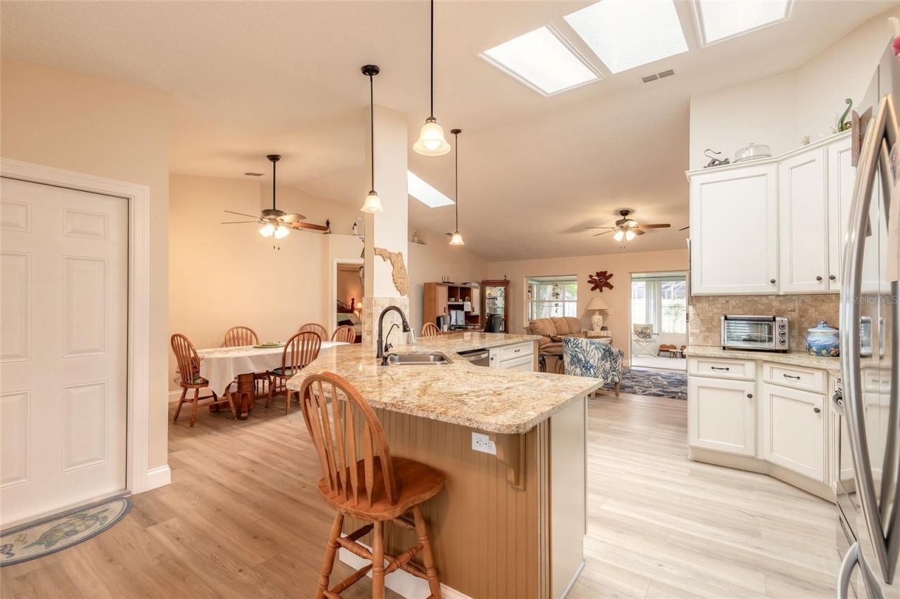 134 Deskin Drive, South Daytona, FL 32119 Photo