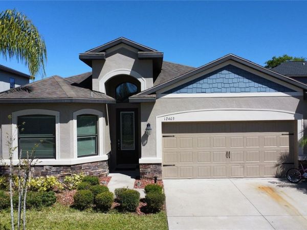 12403 CORALBEAN COURT, NEW PORT RICHEY, FL 34654