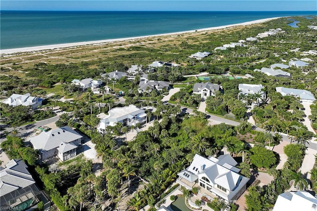 1321 Seaspray Ln, Sanibel, FL 33957 Photo