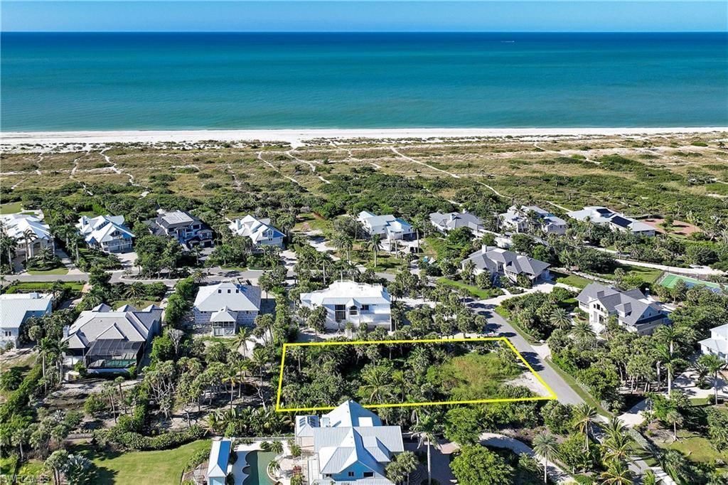 1321 Seaspray Ln, Sanibel, FL 33957 Photo