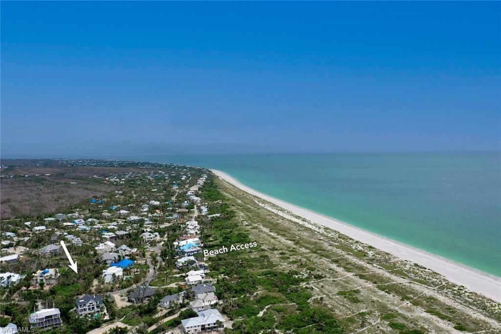 1321 Seaspray Ln, Sanibel, FL 33957 Photo