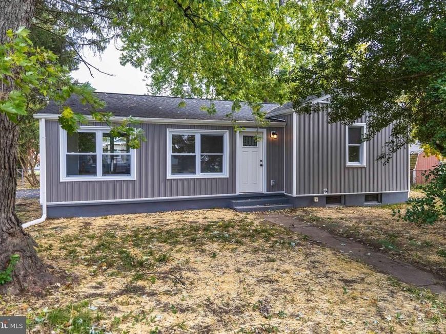 1236 S Pennsylvania Avenue, Morrisville, PA 19067 Main Photo