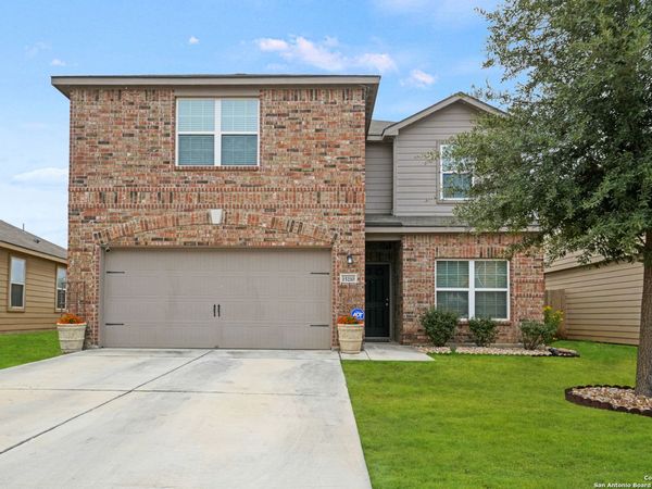 15210 Snug Harbor, Von Ormy, TX 78073