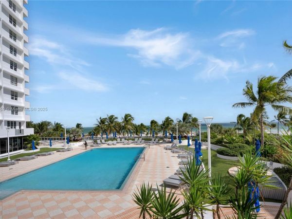 100 Lincoln Rd, Unit 607, Miami Beach, FL 33139