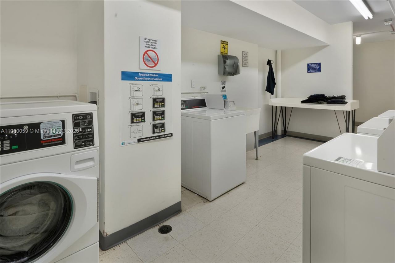 100 Lincoln Rd, Unit 607, Miami Beach, FL 33139 Photo