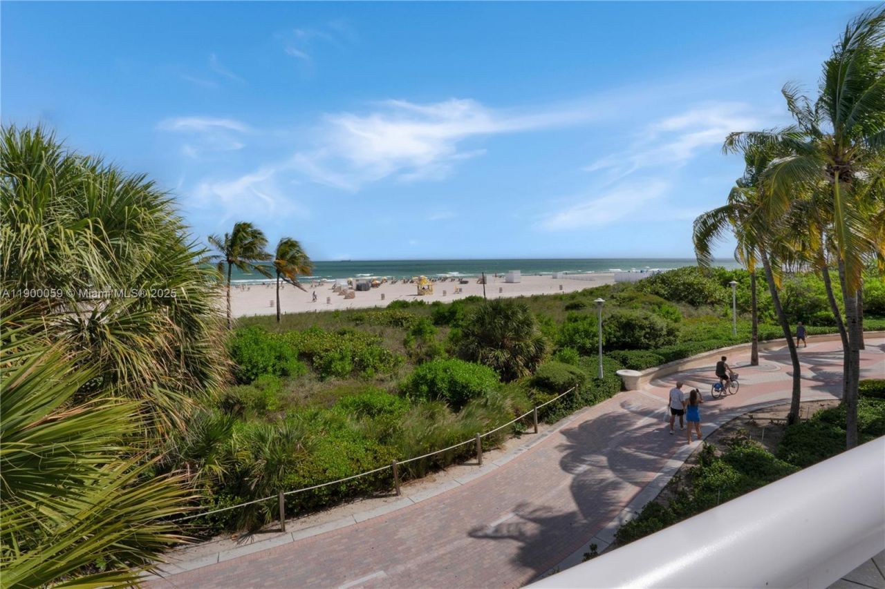 100 Lincoln Rd, Unit 607, Miami Beach, FL 33139 Photo