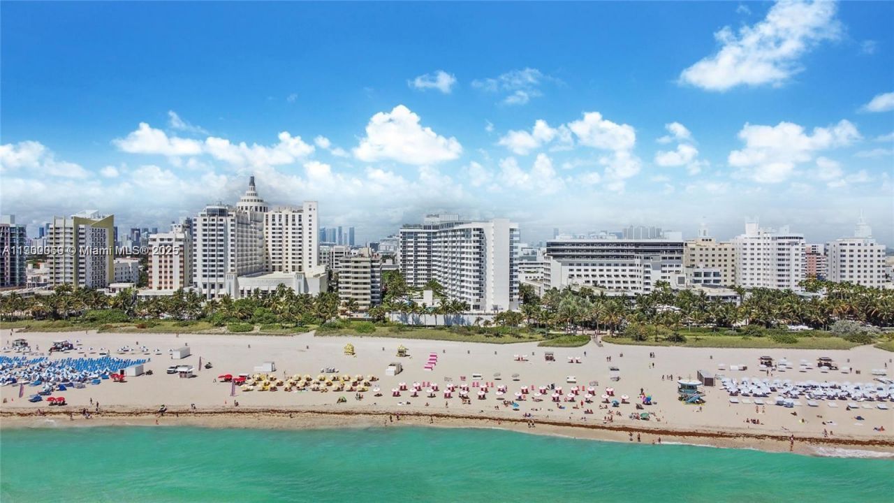 100 Lincoln Rd, Unit 607, Miami Beach, FL 33139 Photo