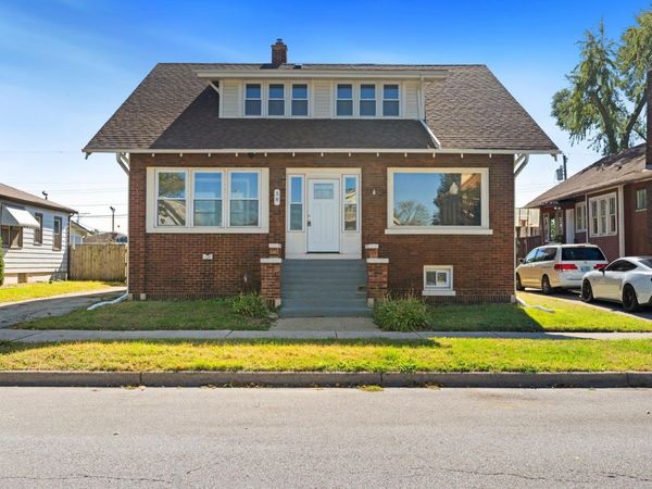 38 Condit Street, Hammond, IN 46320