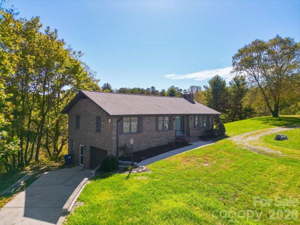 1248 Jenkins Valley Road, Alexander, NC 28701
