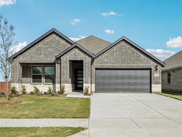 839 Sunflower Road, Lavon, TX 75166