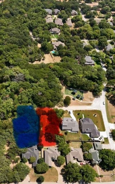 4721 Mesquite Street, Flower Mound, TX 75028 Main Photo