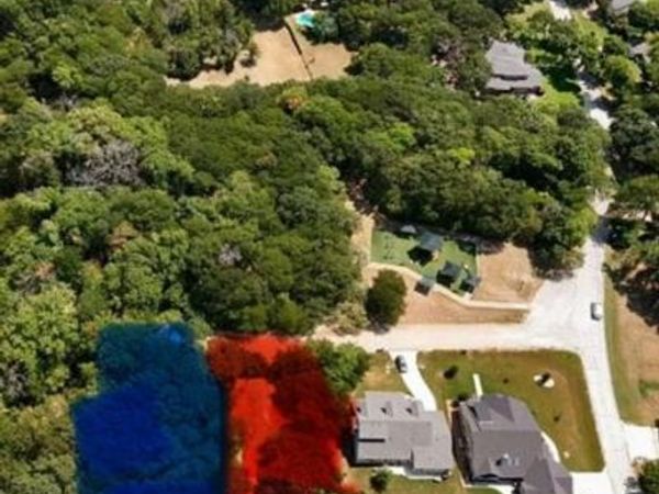 4721 Mesquite Street, Flower Mound, TX 75028