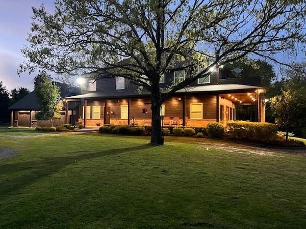 450 Rs County Road 1275, Emory, TX 75440