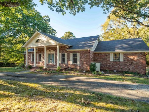 191 Taylor Place, Hot Springs, AR 71901