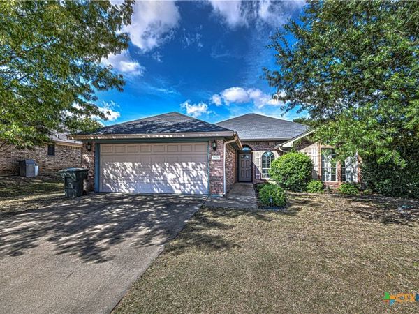 5601 Jim Avenue, Killeen, TX 76549