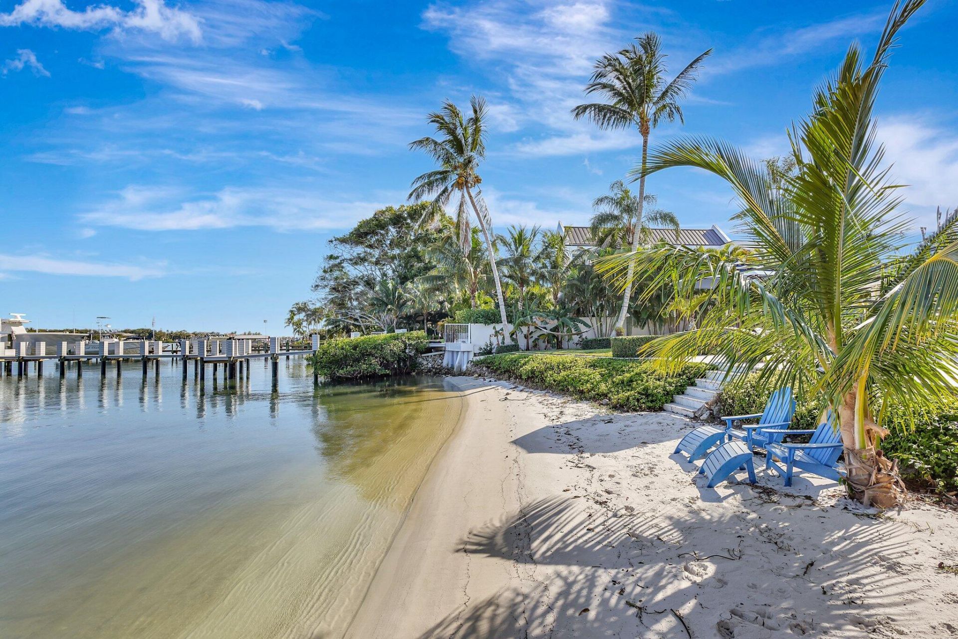 18896 Point Drive, Tequesta, FL 33469 Photo