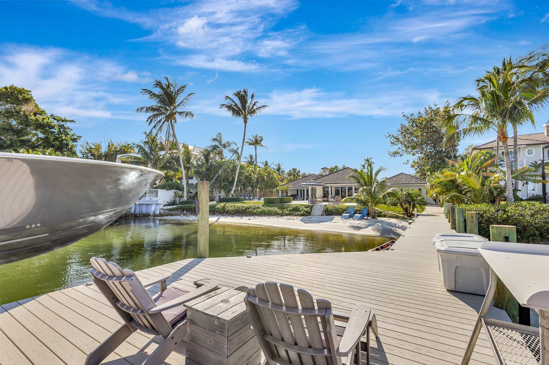 18896 Point Drive, Tequesta, FL 33469 Photo