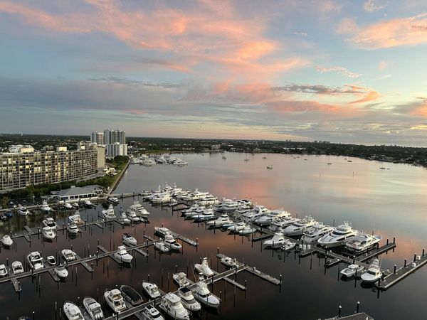 100 Lakeshore Drive, Unit 1954, North Palm Beach, FL 33408