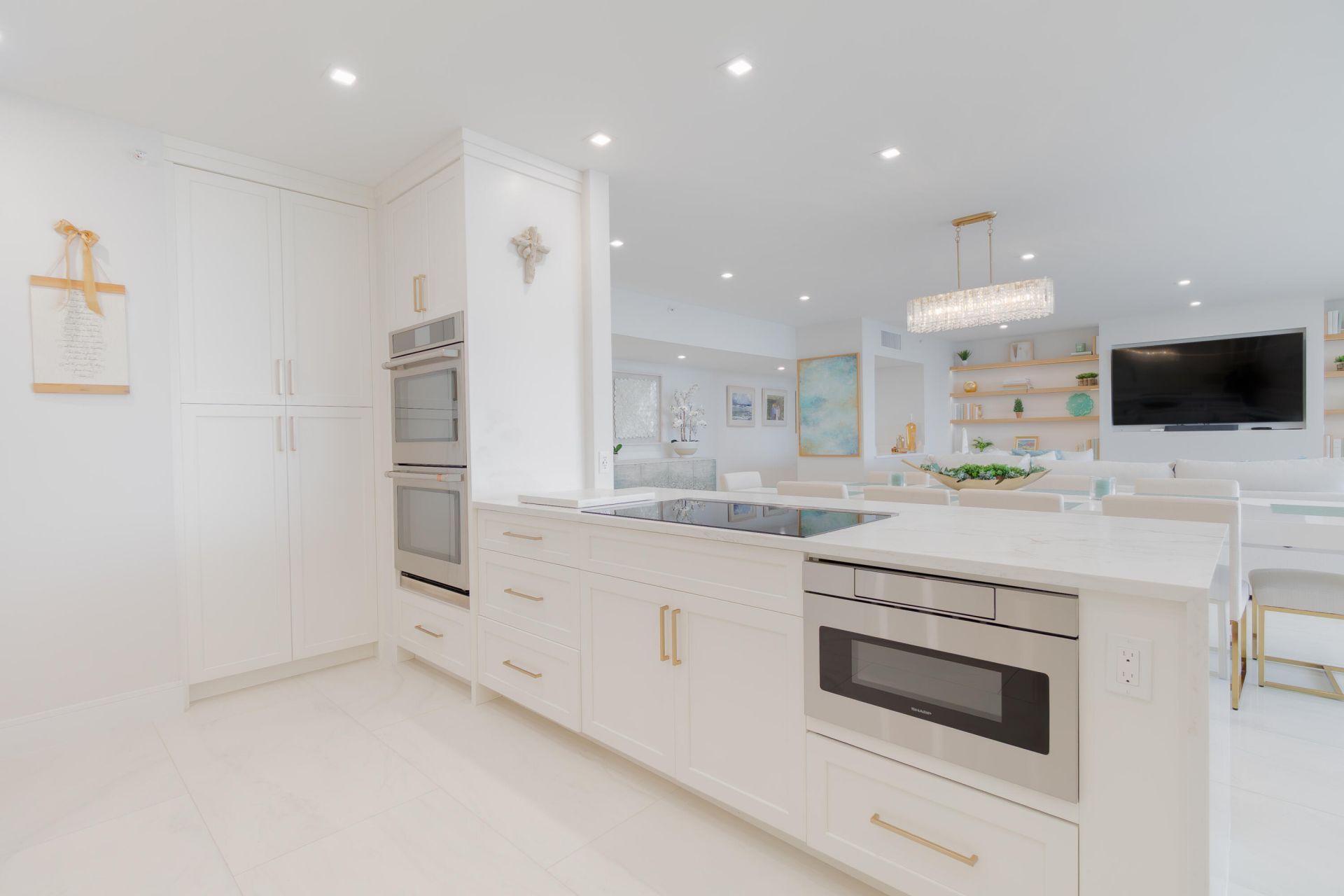 100 Lakeshore Drive, Unit 1954, North Palm Beach, FL 33408 Photo