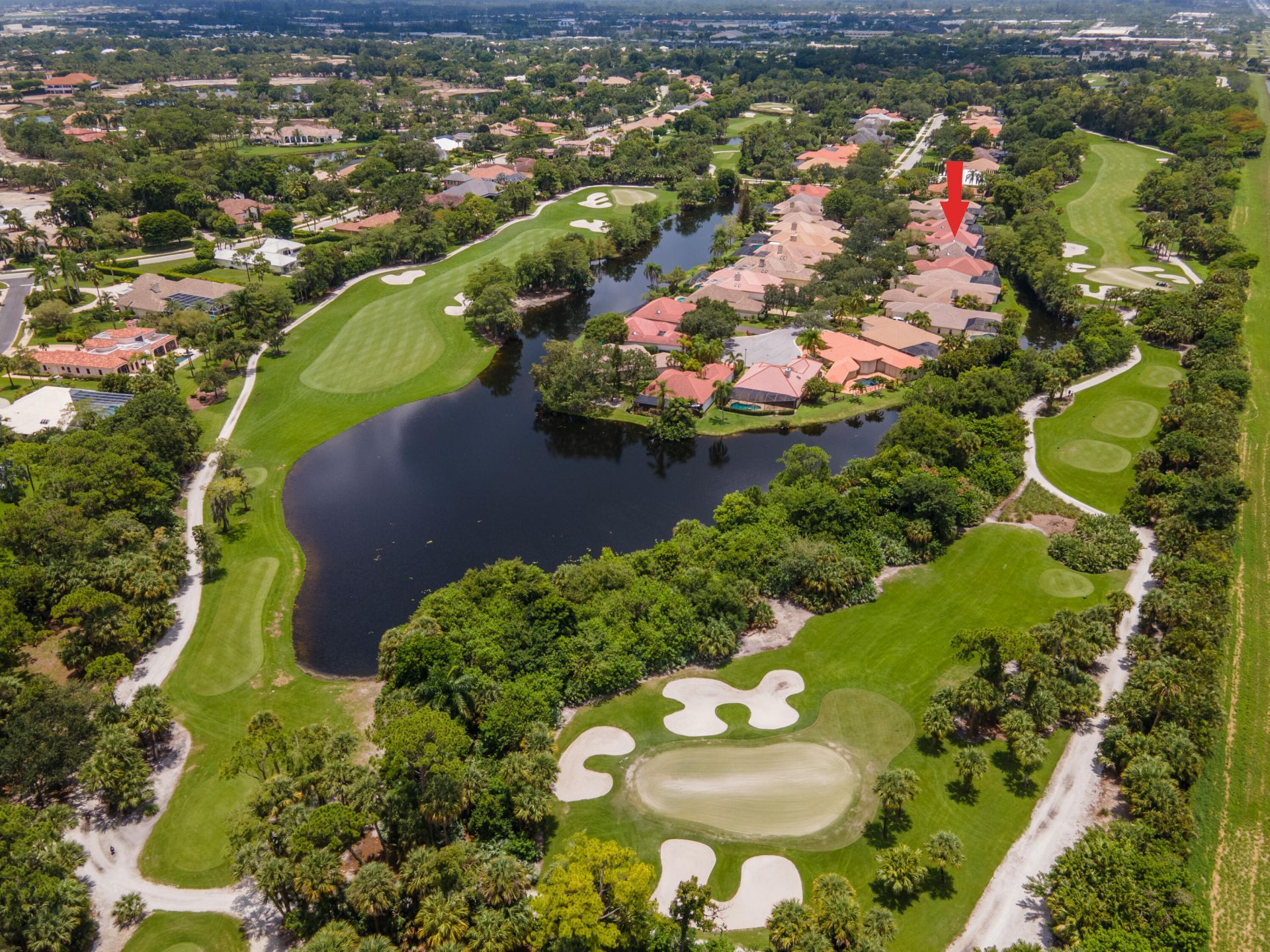1797 Gulfstream Way, West Palm Beach, FL 33411 Photo