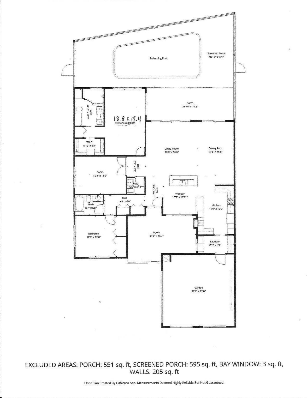 1797 Gulfstream Way, West Palm Beach, FL 33411 Photo