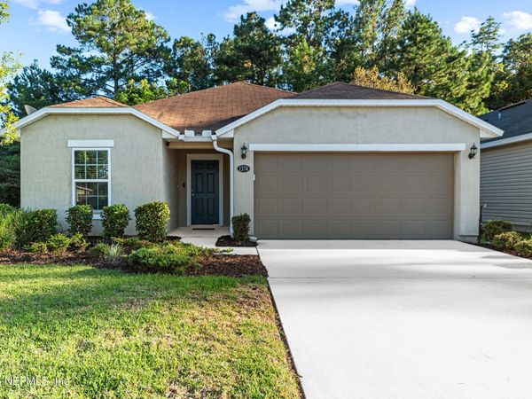 1374 BISCAYNE GROVE Lane, Jacksonville, FL 32218