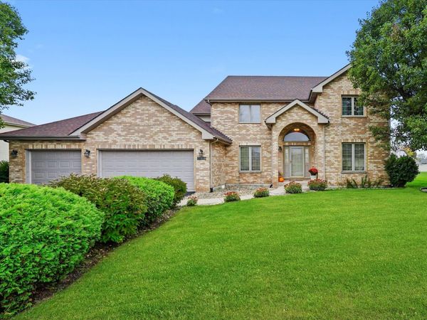 21218 Shannon Avenue, Matteson, IL 60443