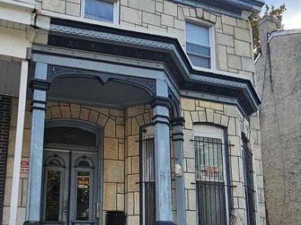 3618 SPRING GARDEN STREET, PHILADELPHIA, PA 19104