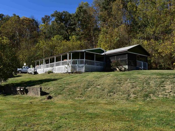 7381 Co Rd 16, Pedro, OH 45659