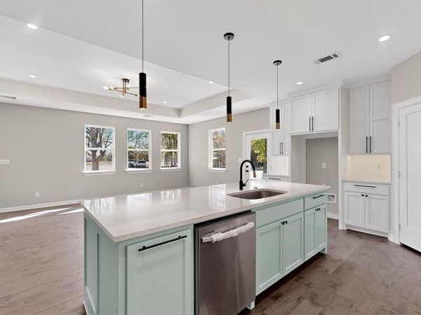 1020 S Lake Street, Cooper, TX 75432