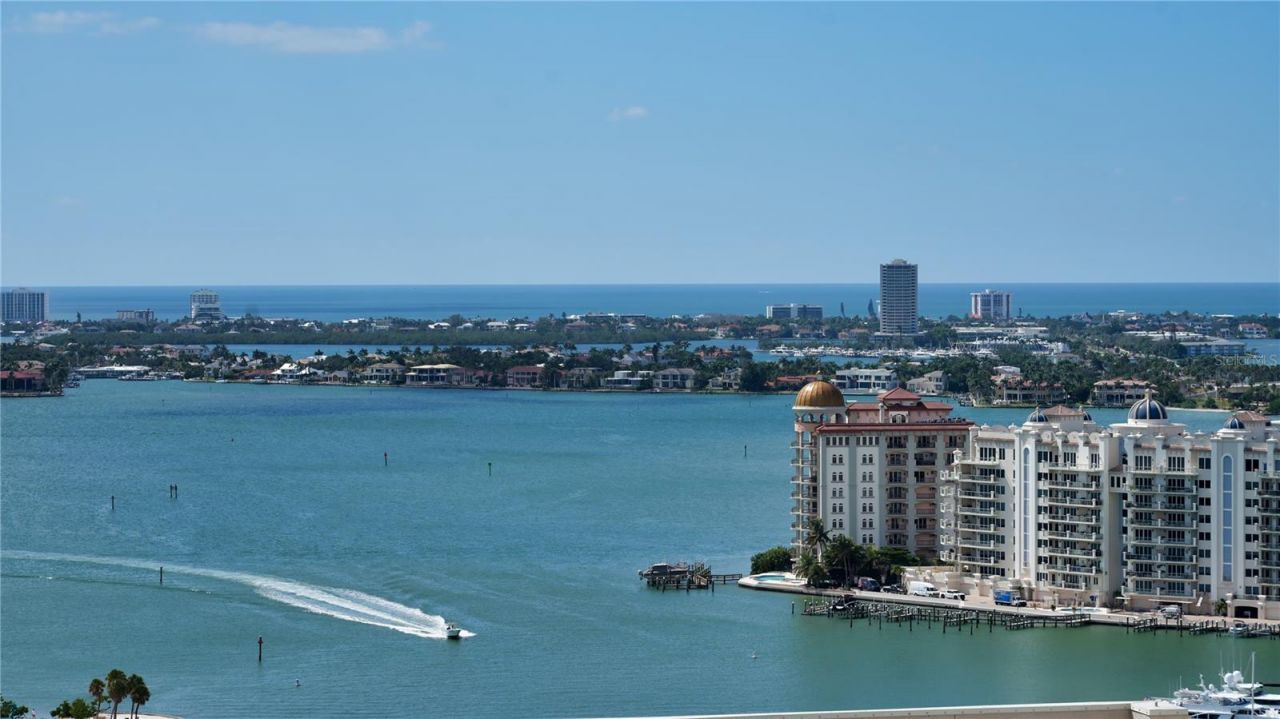 33 S Palm Avenue, Unit 1702, Sarasota, FL 34236 Photo