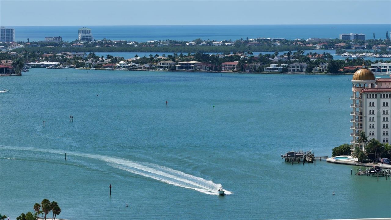 33 S Palm Avenue, Unit 1702, Sarasota, FL 34236 Photo