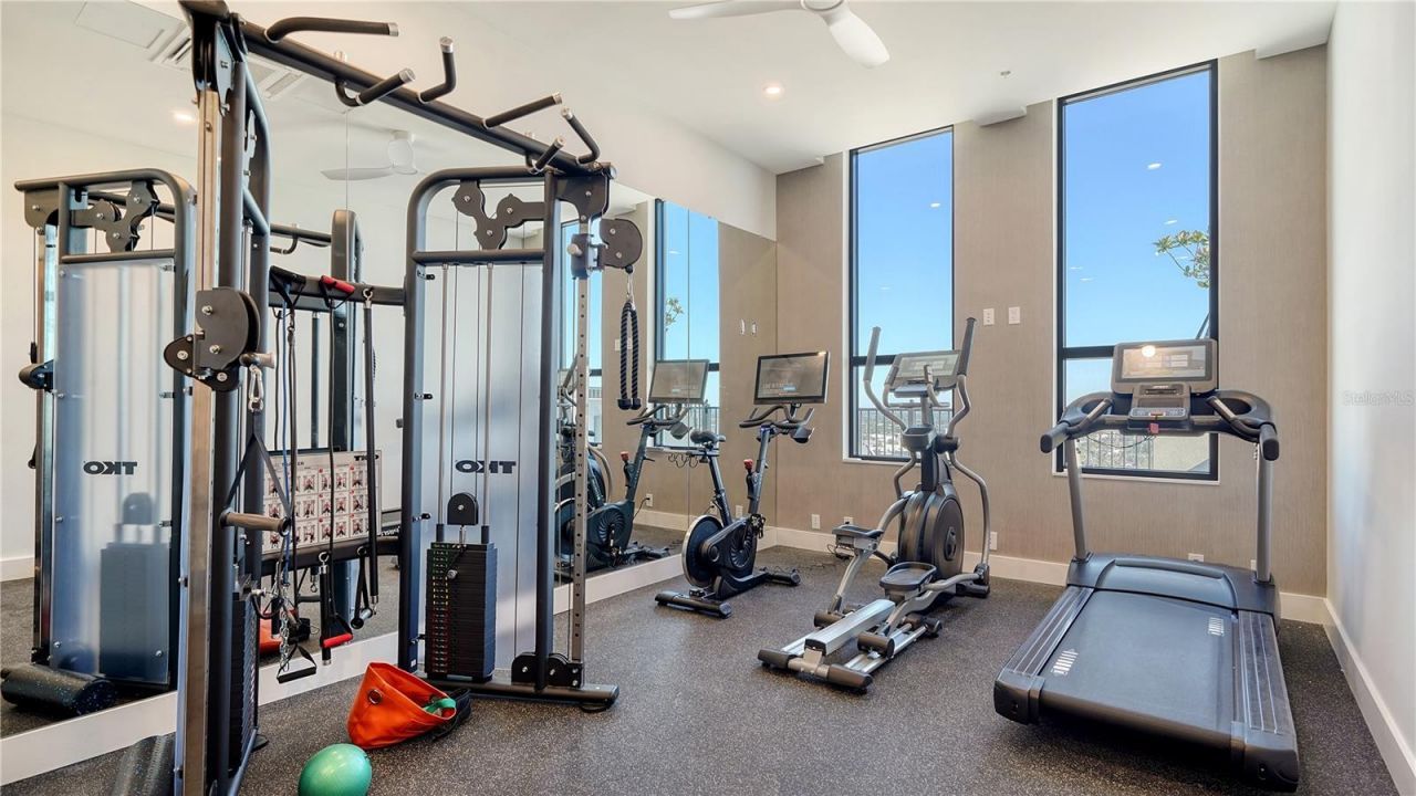 33 S Palm Avenue, Unit 1702, Sarasota, FL 34236 Photo