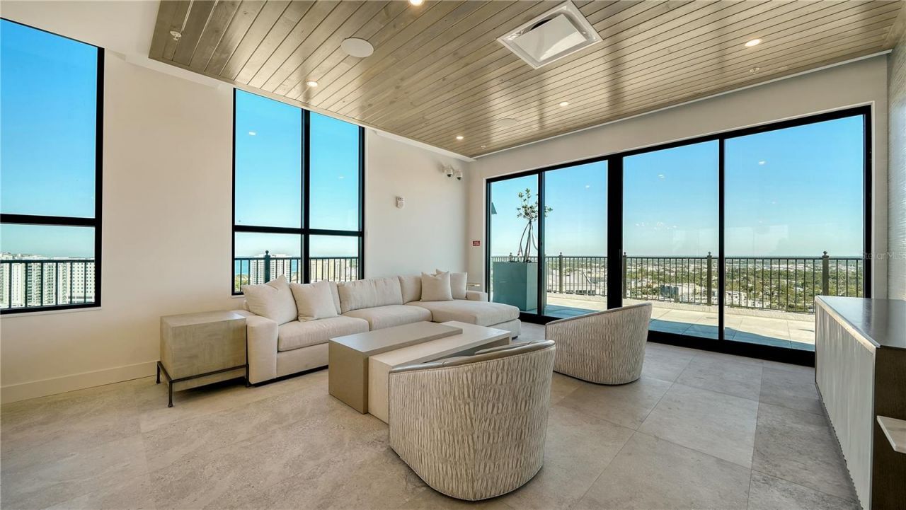 33 S Palm Avenue, Unit 1702, Sarasota, FL 34236 Photo