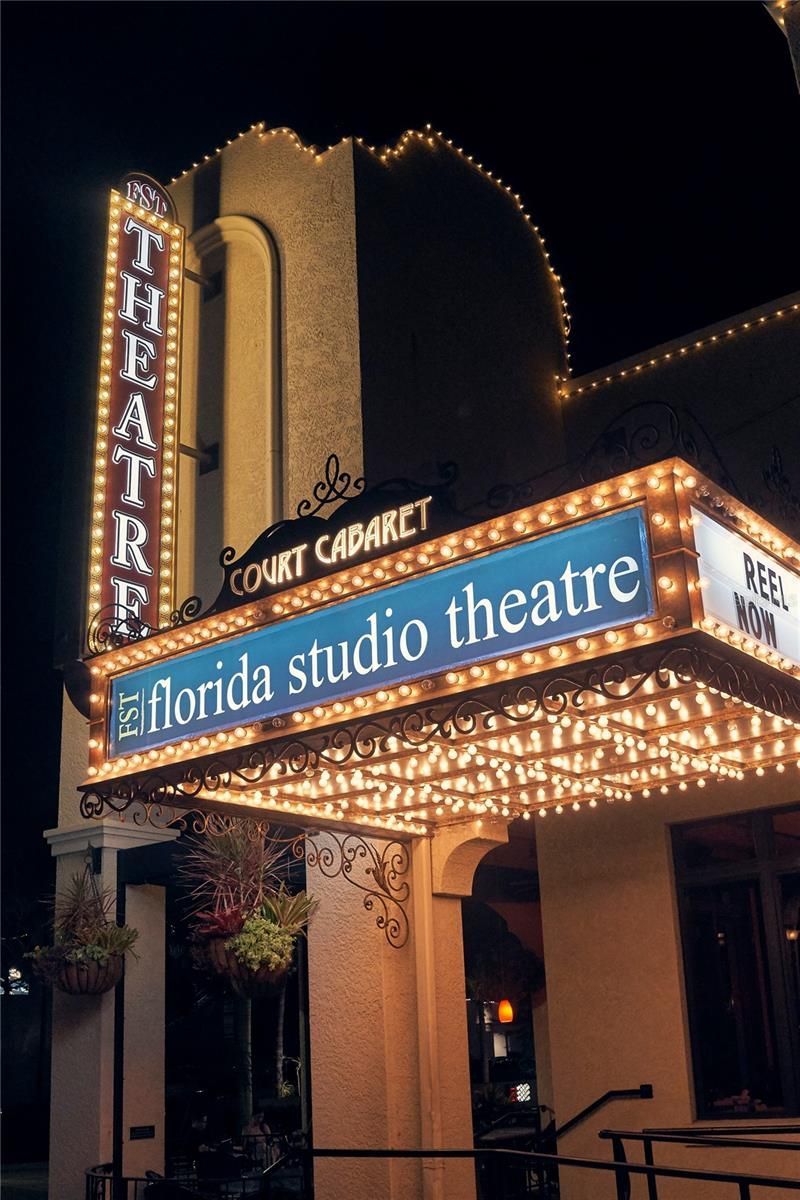 33 S Palm Avenue, Unit 1702, Sarasota, FL 34236 Photo