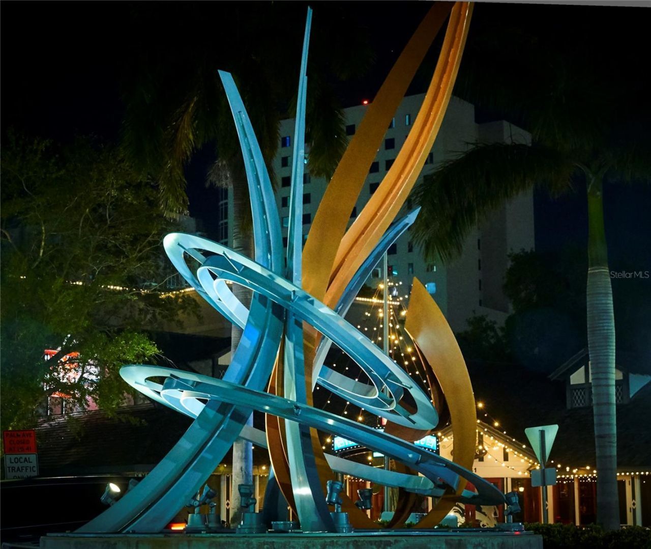 33 S Palm Avenue, Unit 1702, Sarasota, FL 34236 Photo