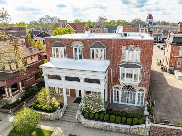 118 S Walnut Street, Troy, OH 45373