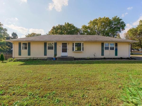 11700 Troost Ave Avenue, Kansas City, MO 64131