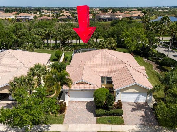 10725 SW Hartwick Drive, Port Saint Lucie, FL 34987